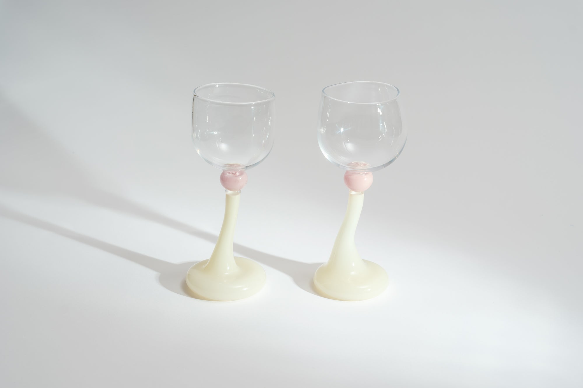 The Goblet Medi - set of two